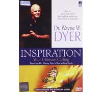 Inspiration your Ultimate Calling