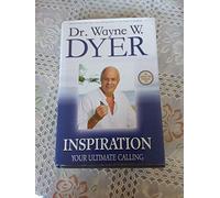 Inspiration: Your Ultimate Calling