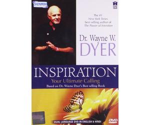 Inspiration your Ultimate Calling
