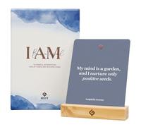 Inspirational Affirmation Cards for Self-Growth, Mindfulness, Daily Motivation