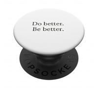Inspirational and Motivational Design PopSockets Adhesive PopGrip