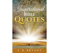 Inspirational Bible Quotes