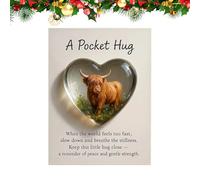 Inspirational Cards,Kindness Mindfulness Postcards | Encouragement Mini Note Cards - for Women Men Girls Teens Students Friends Family