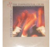 Inspirational Choir - Sweet Inspiration (Vinyl)