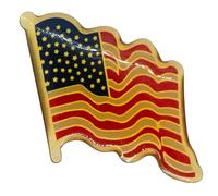 Inspirational Christian Pins | Great Gift for RCIA, Catholic Formation, First Holy Communion, and Confirmation | Religious Keepsake Lapel Pin with Card, S, Metal, no gemstone