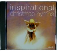 Inspirational Christmas Hymns (Disk 2)
