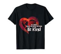 Inspirational Fashion For Spreading Daily Kindness T-Shirt