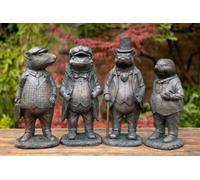Inspirational Gifting Wind In The Willows Garden Ornaments Sculptures