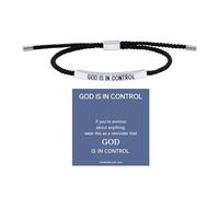 Inspirational Gifts for Women, Dont Let The Hard Days Win Gifts, Personalized Inspirational Tube Bracelets for Friends Female Friendship Birthday Meaningful Gift for Her, One Size, Stainless Steel