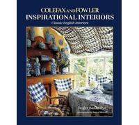 Inspirational Interiors: Classic English Interiors