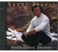 Inspirational Journey by Travis, Randy [Music CD]
