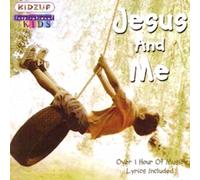 Inspirational Kids - Jesus & Me