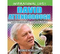 Inspirational Lives: David Attenborough