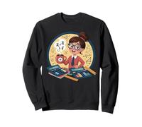 Inspirational Mathematics Teaching Lover Coffee Math Teacher Sweatshirt