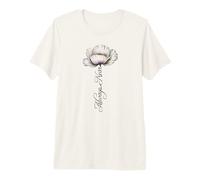 Inspirational Memorial Remembrance Sympathy Premium T-Shirt