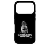 Inspirational Plato Quotes for History Lovers Roman Case for iPhone 17 Pro