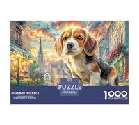 Inspirational Quote 1000-Piece Jigsaw Puzzle - A Uplifting Activity for Adults And Motivated Teens. Piece Together A Beautiful Typographic Artwork Full of Positive Words.