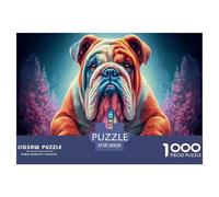 Inspirational Quote 1000-Piece Jigsaw Puzzle - A Uplifting Activity for Adults And Motivated Teens. Piece Together A Beautiful Typographic Artwork Full of Positive Words.