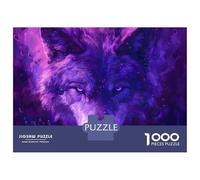 Inspirational Quote 1000-Piece Jigsaw Puzzle - A Uplifting Activity for Adults And Motivated Teens. Piece Together A Beautiful Typographic Artwork Full of Positive Words.