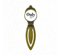 Inspirational Quote About Life by T.S. Eliot Bookmark Retro Office Label Page Marker