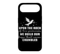 Inspirational Quote Faith Based Design Hope and Promises Case for iPhone Air