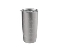 Inspirational Quote Floral Bible Quote Do Not Be Conformed Stainless Steel Insulated Tumbler