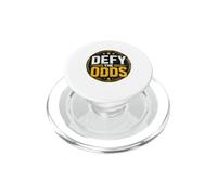 Inspirational Quote For Dreamers Leaders Achievers Courage PopSockets PopGrip for MagSafe