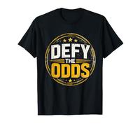 Inspirational Quote for Dreamers Leaders Achievers Courage T-Shirt