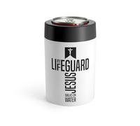 Inspirational Redeemer Christianity Uplifting Deliverer Christians Sayings Quotes Can Holder 12oz