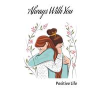 Inspirational Spiral Journal: College Ruled Notebook for Women and Girls