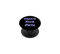 Inspirational Txt Art Text Messages How To Motivate Yourself PopSockets Adhesive PopGrip
