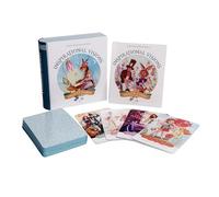 Inspirational Visions Oracle Cards: (Oracle Kit Box Set with 50 Cards and Guide Book)