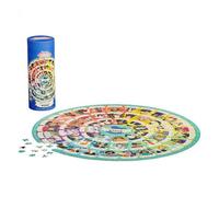 Inspirational Women 1000 Piece Jigsaw Puzzle - 5055923776124