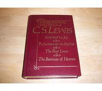 Inspirational Writings of C.S. Lewis