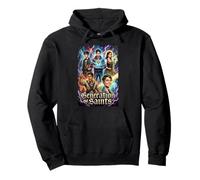 Inspirational Youth Catholic Saint Religious Pullover Hoodie