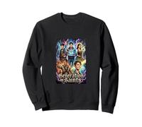 Inspirational Youth Catholic Saint Religious Sweatshirt