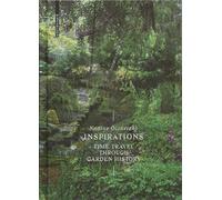 Inspirations: A Time Travel through Garden History