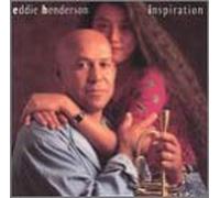 Inspirations by Henderson, Eddie (1995-09-05)