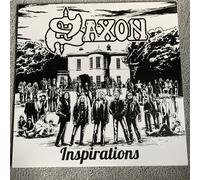 Saxon - Inspirations [VINYL]