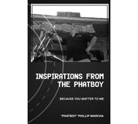 Inspirations From The Phatboy