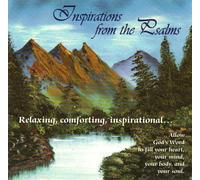 Inspirations from the Psalms