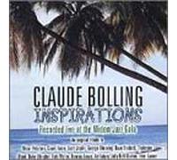 Inspirations: Live at Midem Jazz Gala, Cannes 1979