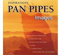 Inspirations - Pan Pipes: Images