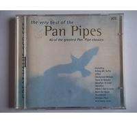 Inspirations - Pan Pipes Very Best of