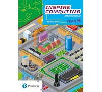 Inspire Computing International, Student Book, Year 5