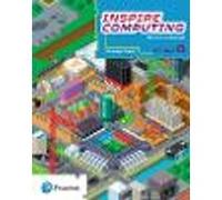 Inspire Computing International – Student Book – Year 8 – Pearson Education