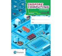 Inspire Computing International - Year 4 Workbook - Pearson Education