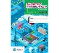 Inspire Computing International, Workbook, Year 8