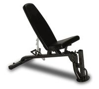 Inspire FID Adjustable Bench