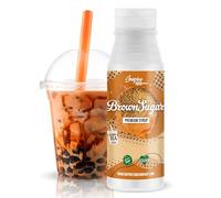 INSPIRE FOOD Bubble Tea Syrup - Brown Sugar - 300ml